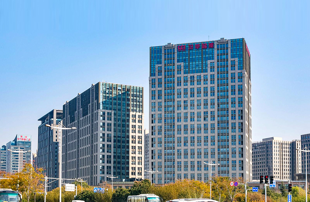 綠地原盛國(guó)際